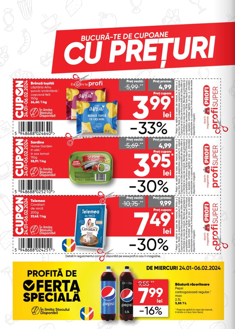 catalog Profi